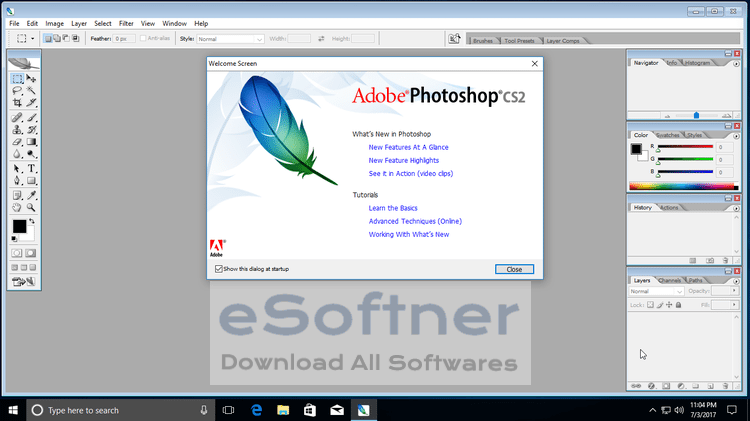 adobe photoshop 6.0 setup download
