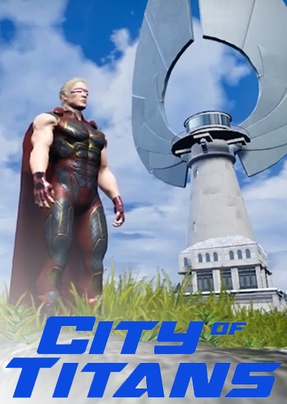 city of titans release